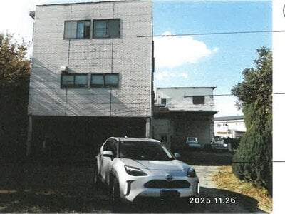三重県伊勢市 五十鈴川駅3分 戸建て 2,841万円の競売物件情報 #2