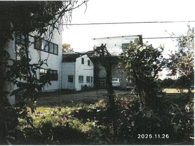 三重県伊勢市 五十鈴川駅3分 戸建て 2,841万円の競売物件情報 #3