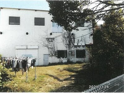 三重県伊勢市 五十鈴川駅3分 戸建て 2,841万円の競売物件情報 #4
