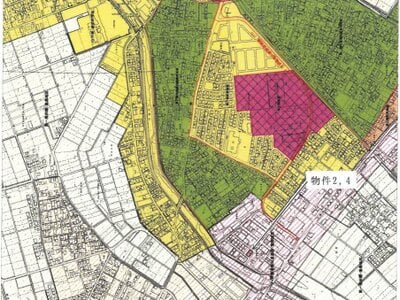 三重県伊勢市 宮川駅15分 戸建て 410万円の競売物件情報 #6