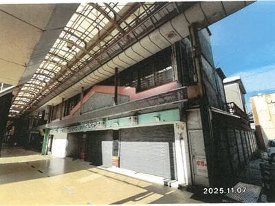 三重県伊勢市 宮町駅7分 戸建て 403万円の競売物件情報 #1