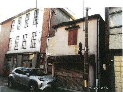 三重県伊勢市 宮町駅7分 戸建て 403万円の競売物件情報 #4