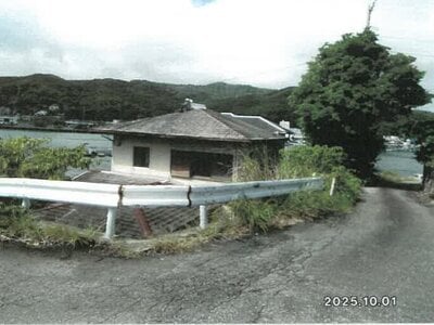 三重県鳥羽市 中之郷駅7分 戸建て 99万円の競売物件情報 #1