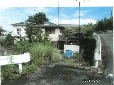 三重県鳥羽市 中之郷駅7分 戸建て 99万円の競売物件情報 #2