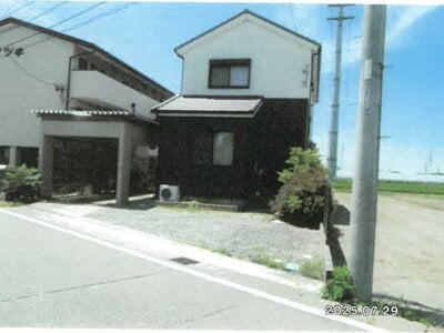 三重県伊勢市 宮町駅15分 戸建て 900万円の競売物件情報 #1