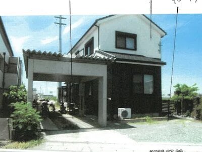 三重県伊勢市 宮町駅15分 戸建て 900万円の競売物件情報 #2