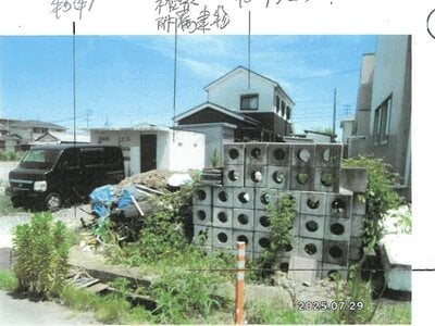 三重県伊勢市 宮町駅15分 戸建て 900万円の競売物件情報 #3