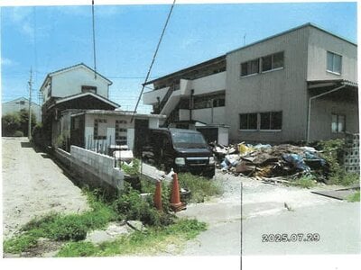 三重県伊勢市 宮町駅15分 戸建て 900万円の競売物件情報 #4