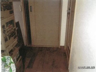 三重県伊勢市 宮町駅15分 戸建て 900万円の競売物件情報 #6