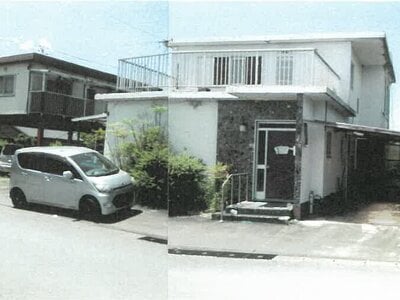 三重県度会郡度会町 田丸駅 戸建て 100万円の競売物件情報 #1