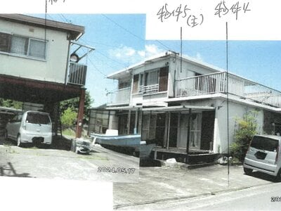 三重県度会郡度会町 田丸駅 戸建て 100万円の競売物件情報 #2