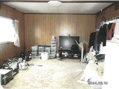 三重県度会郡度会町 田丸駅 戸建て 100万円の競売物件情報 #7