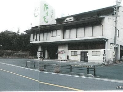 三重県鳥羽市 志摩赤崎駅17分 戸建て 821万円の競売物件情報 #1