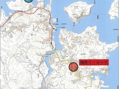 三重県鳥羽市 志摩赤崎駅17分 戸建て 821万円の競売物件情報 #8