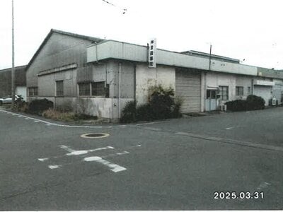 三重県伊勢市 宮川駅14分 マンション 952万円の競売物件情報 #1