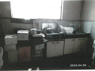 三重県伊勢市 宮川駅14分 マンション 952万円の競売物件情報 #3