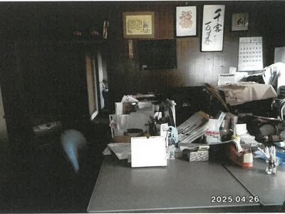 三重県伊勢市 宮川駅14分 マンション 952万円の競売物件情報 #4