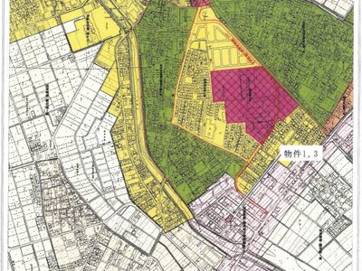 三重県伊勢市 宮川駅14分 マンション 952万円の競売物件情報 #9