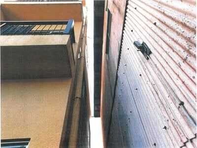 京都府福知山市 福知山市民病院口駅13分 戸建て 547万円の競売物件情報 #2