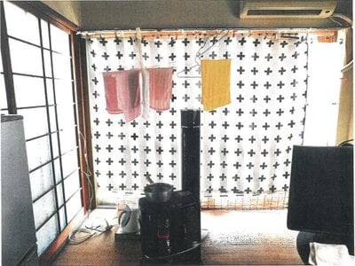 京都府福知山市 福知山市民病院口駅13分 戸建て 547万円の競売物件情報 #32