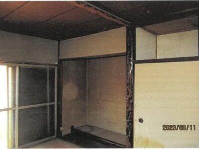 大阪府八尾市 志紀駅6分 戸建て 439万円の競売物件情報 #12