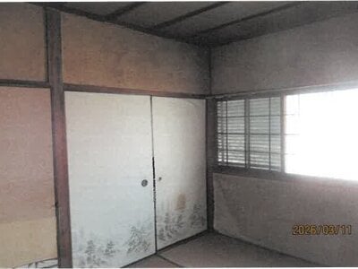 大阪府八尾市 志紀駅6分 戸建て 439万円の競売物件情報 #15