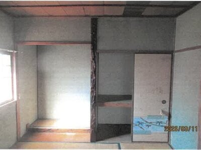 大阪府八尾市 志紀駅6分 戸建て 439万円の競売物件情報 #20