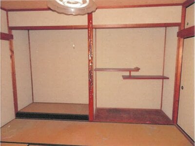 大阪府摂津市 沢良宜駅25分 戸建て 604万円の競売物件情報 #9