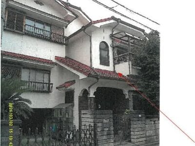 大阪府東大阪市 荒本駅14分 戸建て 811万円の競売物件情報 #1