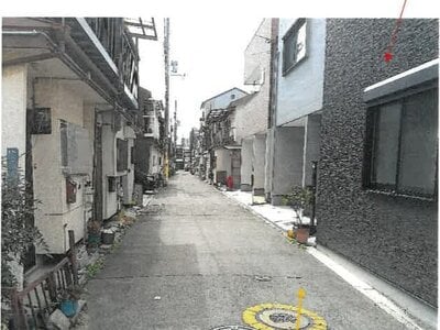 大阪府東大阪市 瓢箪山駅8分 戸建て 1,472万円の競売物件情報 #2