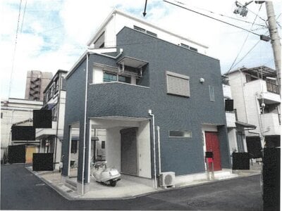 大阪府寝屋川市 寝屋川市駅17分 戸建て 1,354万円の競売物件情報 #1