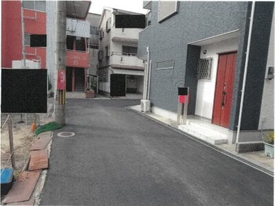 大阪府寝屋川市 寝屋川市駅17分 戸建て 1,354万円の競売物件情報 #2