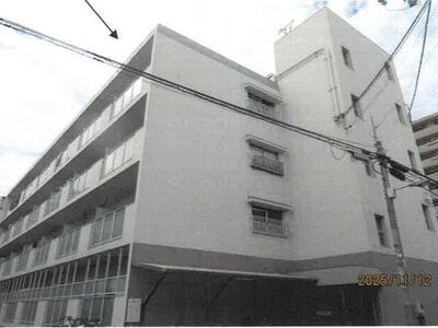 大阪府大阪市住吉区 姫松駅8分 戸建て 8,294万円の競売物件情報 #1
