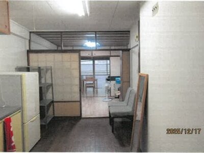 大阪府大阪市住吉区 姫松駅8分 戸建て 8,294万円の競売物件情報 #10