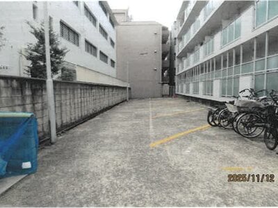 大阪府大阪市住吉区 姫松駅8分 戸建て 8,294万円の競売物件情報 #2