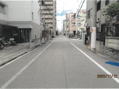 大阪府大阪市住吉区 姫松駅8分 戸建て 8,294万円の競売物件情報 #3