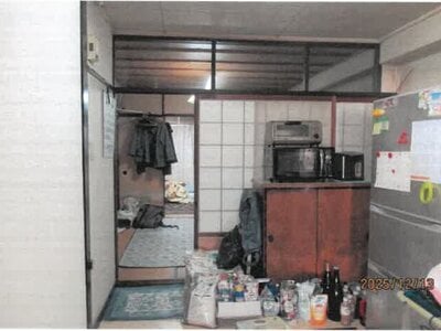 大阪府大阪市住吉区 姫松駅8分 戸建て 8,294万円の競売物件情報 #30
