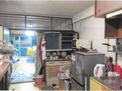 大阪府大阪市住吉区 姫松駅8分 戸建て 8,294万円の競売物件情報 #34