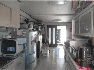 大阪府大阪市住吉区 姫松駅8分 戸建て 8,294万円の競売物件情報 #35
