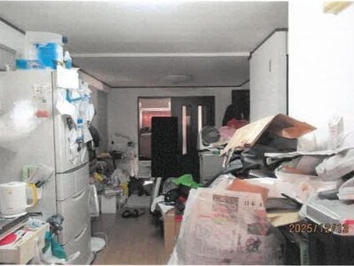 大阪府大阪市住吉区 姫松駅8分 戸建て 8,294万円の競売物件情報 #37