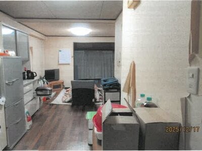 大阪府大阪市住吉区 姫松駅8分 戸建て 8,294万円の競売物件情報 #4