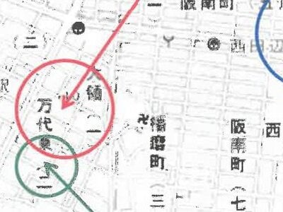 大阪府大阪市住吉区 姫松駅8分 戸建て 8,294万円の競売物件情報 #40
