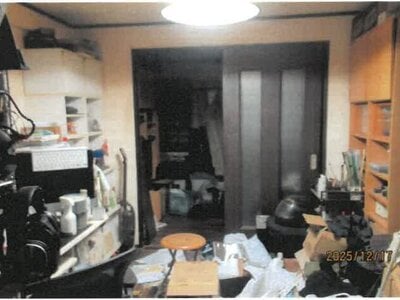大阪府大阪市住吉区 姫松駅8分 戸建て 8,294万円の競売物件情報 #6