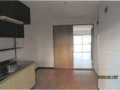 大阪府大阪市住吉区 姫松駅8分 戸建て 8,294万円の競売物件情報 #8