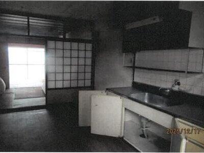 大阪府大阪市住吉区 姫松駅8分 戸建て 8,294万円の競売物件情報 #9