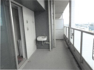 大阪府摂津市 摂津市駅3分 マンション「パークタワー南千里丘」2,477万円の競売物件情報 #11