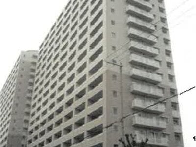 大阪府大阪市住之江区 平林駅1分 マンション「シティコーポ住之江」1,304万円の競売物件情報 #1