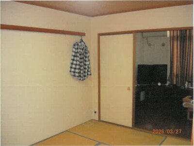 大阪府大阪市住之江区 平林駅1分 マンション「シティコーポ住之江」1,304万円の競売物件情報 #6