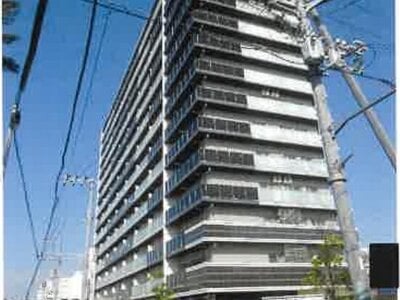 大阪府岸和田市 岸和田駅3分 マンション「エスリード岸和田駅前」1,745万円の競売物件情報 #1