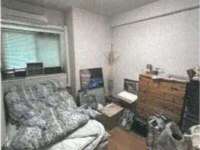 香川県高松市 今橋駅2分 マンション「アルファステイツ松島町」792万円の競売物件情報 #11